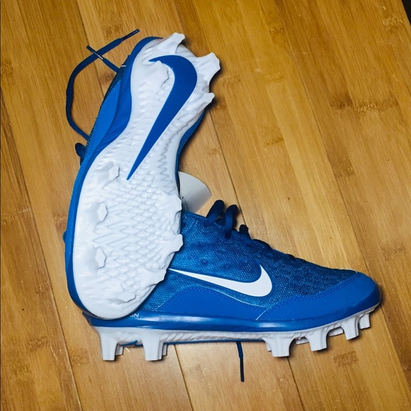 Nike hyper diamond / size 7 / woman’s - Picture 2 of 4